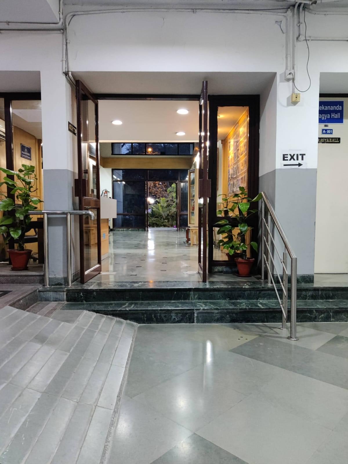 FORE School of Management Campus photo 21